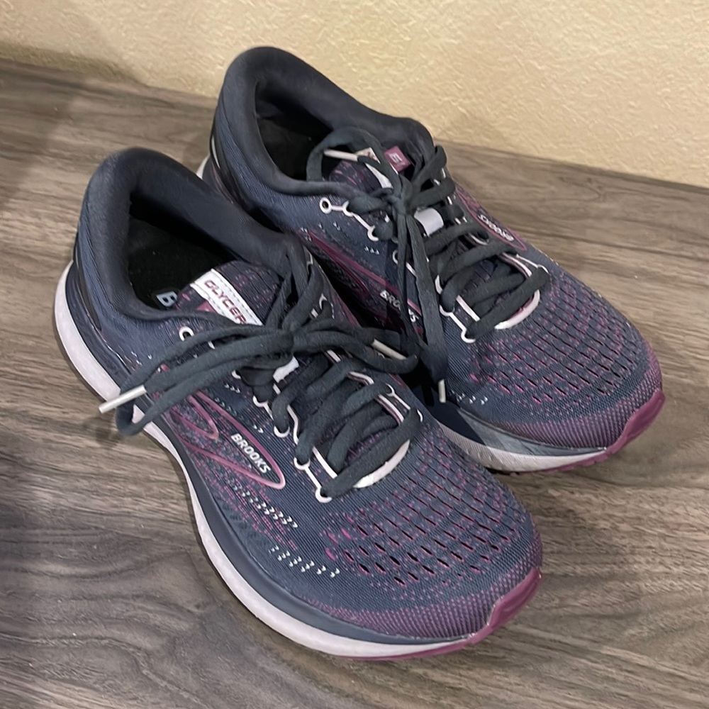 Brooks Glycerin 19